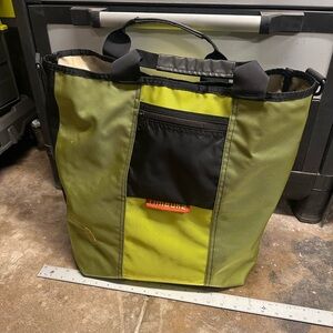 Green Timbuk2 Men's Tote Bag